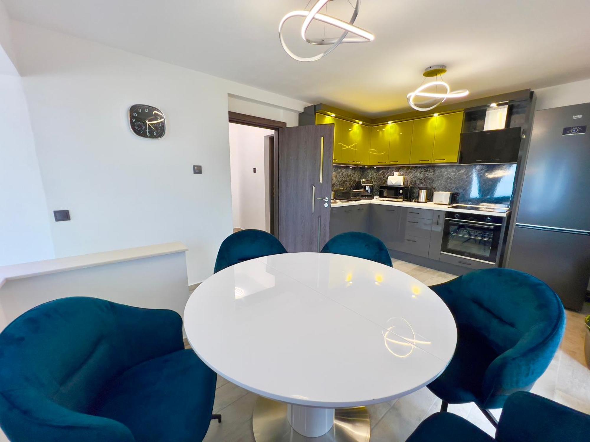 The White Pearl Boutique Villa Balchik Exterior photo