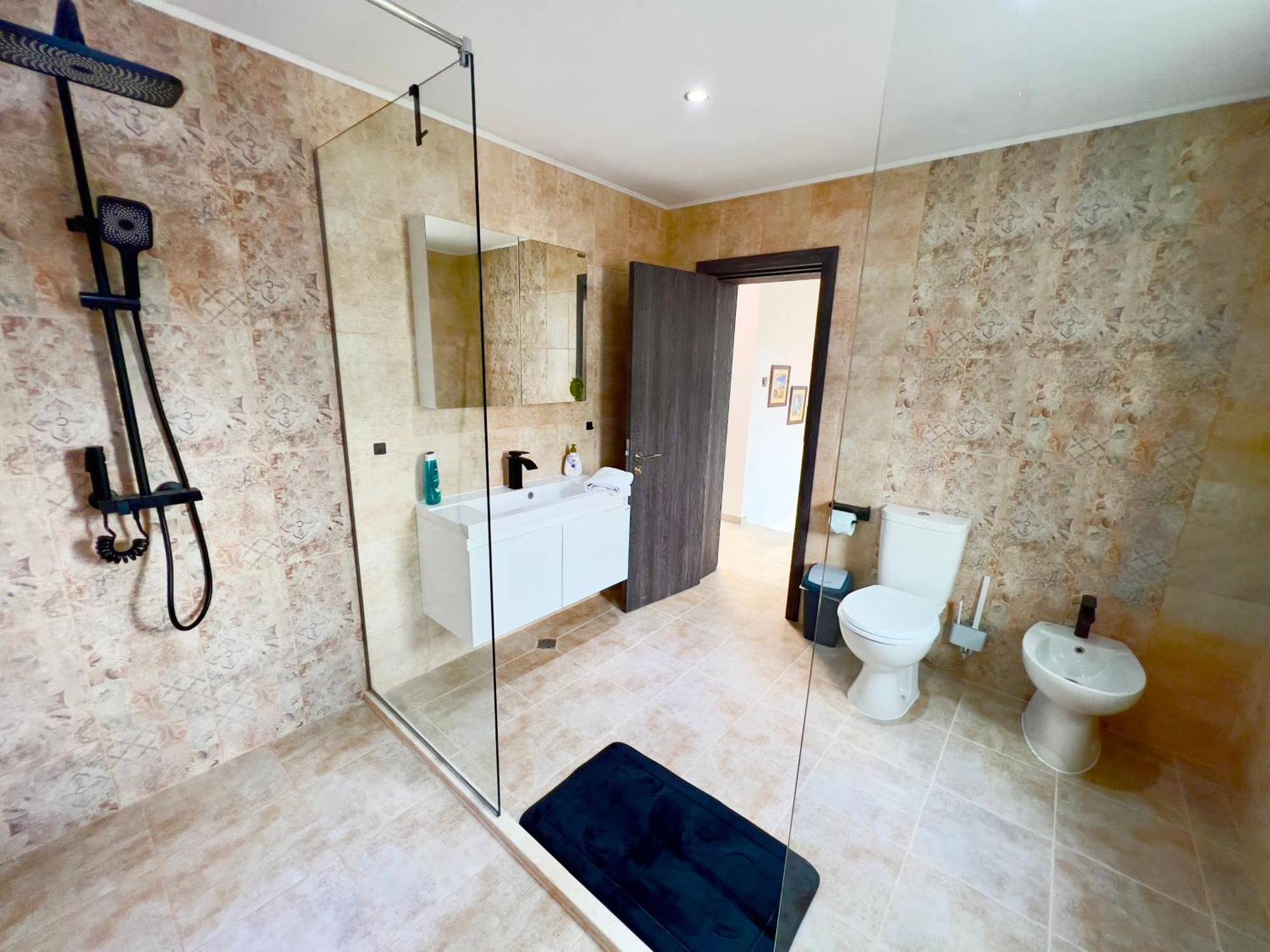 The White Pearl Boutique Villa Balchik Exterior photo