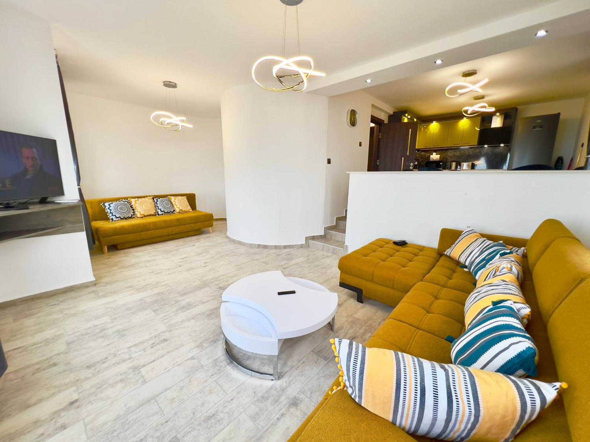 The White Pearl Boutique Villa Balchik Exterior photo
